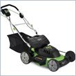 Steele 24V Rechargeable Self-Propelled Cordless Electric Lawn Mower