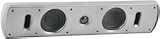 MTX Multi-Purpose MPP4200 - Speaker - 100 Watt - 2-way - silver