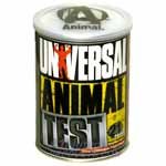 Universal - Animal Test 21 Packs, 21 packs