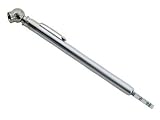 Pencil Style Tire Pressure Gauge