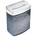 Fellowes P70CM - Fashion Confetti-Cut Shredder. P70CM CROSSCUT PAPER SHREDDER MESH BASKET - 7 SHEET CAPACITY SHRED. Cross Cut