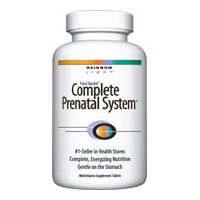 Rainbow Light Complete Multivitamins