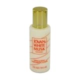 Jovan White Musk by Jovan for Women 2 oz Hand & Body Lotion