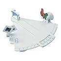 Mark 3 Sextant Plastic Marine Sextant Mk III