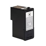 LEXMARK INT'L, INC. 18C2090 (14) Ink, 175 Page-Yield, Black