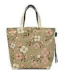 [ルートート] RT.M-Beaunet-A Floral ベージュ 945301