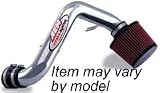 AEM short ram air intake - 01-02 BMW E46 325i, 325Ci, 325Xi air intake system Options:SILVER