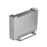 Iomega UltraMax Professional externe Festplatte 8,9 cm (3,5 Zoll), USB 2.0, FireWire 400/800, eSATA, 1TBvon "Iomega"