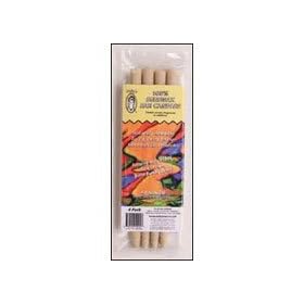 Wallys Natural Products Ear Candle Beeswax