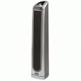Lasko 5588 Ceramic Tower Heater with Remote
