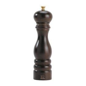 18cm Chocolate Paris Pepper Mill