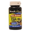 Fish Oil 1000 Mg No Burp Softgel, By Mason Vitamins - 90 Ea Fish Oil 1000 Mg No Burp Softgel, By Mason Vitamins - 90 Ea