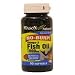 Fish Oil 1000 Mg No Burp Softgel, By Mason Vitamins - 90 Ea