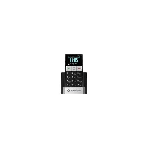 T�l�phone GSM EMPORIARL2NOIR