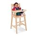 Rockler High Chair Hardware