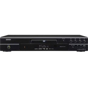 Denon DVD-1740 Progressive Scan DVD/CD Player