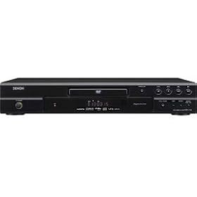 Denon DVD-1740 Progressive Scan DVD/CD Player
