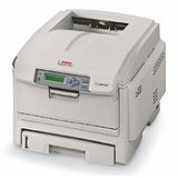 C6100N Color Led Printer 26PPM Color HD Pcl