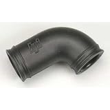 HPI 87509 Air Filter Elbow 90DEG 21+ Size Hellfire by HPI