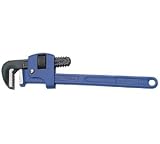 Review Draper  / 200MM STILLSON PATTERN WRENCH