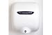 Xlerator  Hand Dryer - White Epoxy Paint