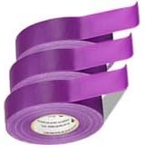 Buy Electrical Tools Electrical Tape, Set of 3 Purple Rolls