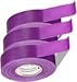 The Purple Store Electrical Tape, 20 yds length x 3/4