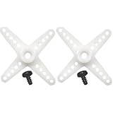 Airtronics Servo Arms - 4-Point Extra Large (2) by Airtronics