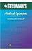 Stedman's Medical Eponyms - 2nd edition