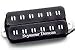 Seymour Duncan PATB-1b/Original Parallel Axis/Bridge/BK