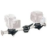 Bogen - Manfrotto Double Head Support (#3153)
