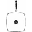 World Kitchen/Ekco 3501062 Revere Polished Nonstick Griddle