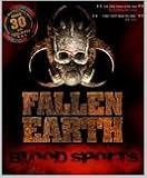 Fallen Earth: Blood Sports