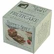 Fruitcake From Trappist Abbey (1 pound) By ChefShop