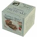 Fruitcake From Trappist Abbey (1 pound) By ChefShop