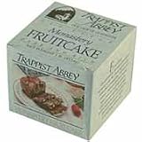 Fruitcake From Trappist Abbey (1 pound)