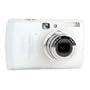 Snug-It Tight Fit Camera Skin (White) for Canon PowerShot SD750 / IXUS 75 Digital Camera