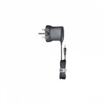 Genuine Nokia AC-15X Mains Charger - UK - N93, N93i, N95, N95 8GB, N96, X3, X6