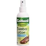 Collonil Organic Bamboo Lotion Leather, Nubuck and Suede Cleaner 200ml