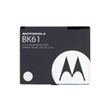 21v23EYFNTL. SL160  Motorola BK 61 Li Ion Battery for Motorola VU204, i425, i425e, Z6c, SLVR, L2, L7, L9, ROKR E8, RIZR Z6, Z6c (Black)