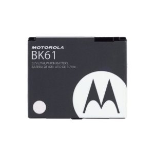 review Motorola BK-61