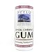 Peelu Fruit Gum is a flavorful sugar-free chewing gum sweetened with sorbitol that freshens breath, helps whiten teeth, and promotes dental hygiene. Juicy fruit flavor. The natural oral and beauty care company. The cleansing toothbrush gum. Usage: For best results chew at least twice a day, after meals and between brushings. Ingredients: Sorbitol, Gum Base, Maltitol Syrup, Natural Oil of Spearmint, Lecithin, Peelu Extract, Titanium Dioxide, Resinous Glaze, Carnauba Wax