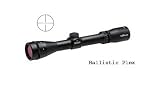 Burris Scp Tl 4.5-14X32 Bl Plex