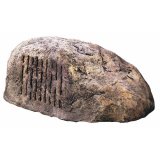 Mesa Rock 2-Way Speaker - Brown - (Multitone Brown)