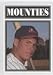 1992 Lethbridge Mounties Sports Pro #10 - Clark Rea