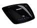 Linksys Ultra RangePlus Wireless-N Broadband Router WRT160N - Wireless router + 4-port switch - EN, Fast EN, 802.11b, 802.11g, 802.11n (draft)