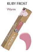 Natural Lips Sheer Tints Ruby Frost - 7 gr - Liquid