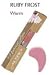 Natural Lips Sheer Tints Ruby Frost - 7 gr - Liquid