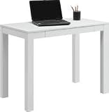 Altra 9178096 Parsons Desk, White