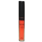 NYX Cosmetic Round Lip Gloss # 19 Apricot
